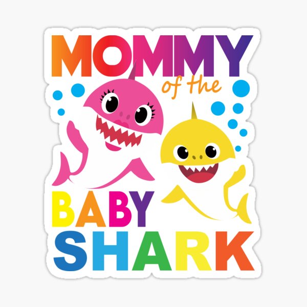 Mommy Shark Svg Baby Shark Svg Mommy And Me Svg Mama Shark, 55% OFF