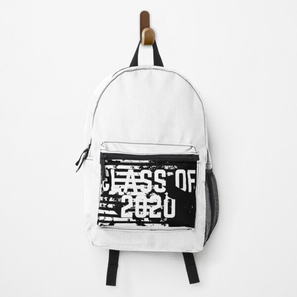 Item preview, Class Of 2020 White Font Vintage Theme designed and sold by vineeth.