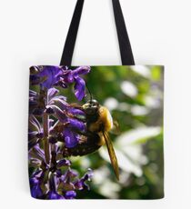 Bee Tote Bag