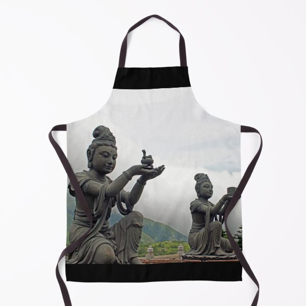 Item preview, Tian Tan Buddha 3, HongKong designed and sold by Hell-Prints.