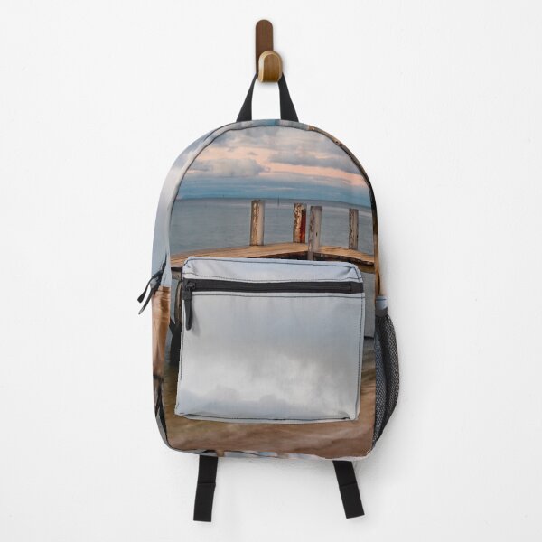 Item preview, Shelley Beach, Portsea, Mornington Peninsula, Victoria, Australia designed and sold by Vicki Walsh.
