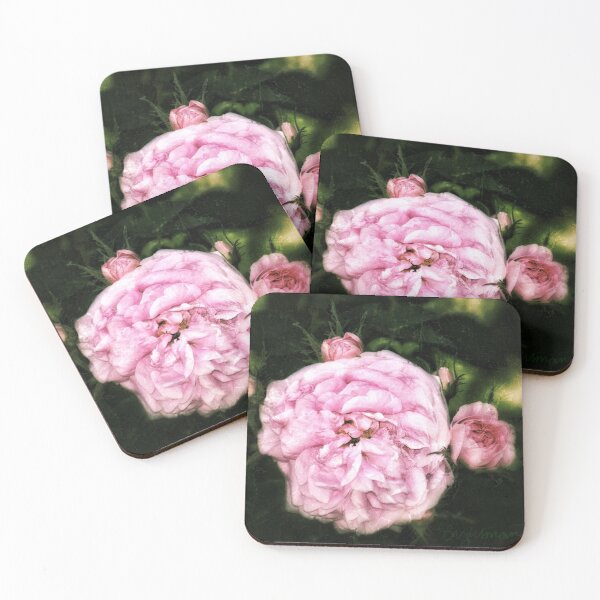 Item preview, Grunge Rose Pink designed and sold by BBrightman.