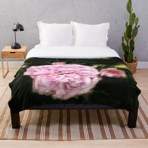 Item preview, Grunge Rose Pink designed and sold by BBrightman.