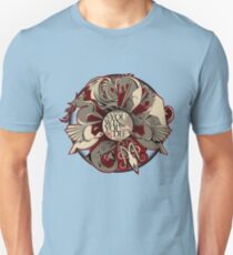 When You Play The Game... Unisex T-Shirt