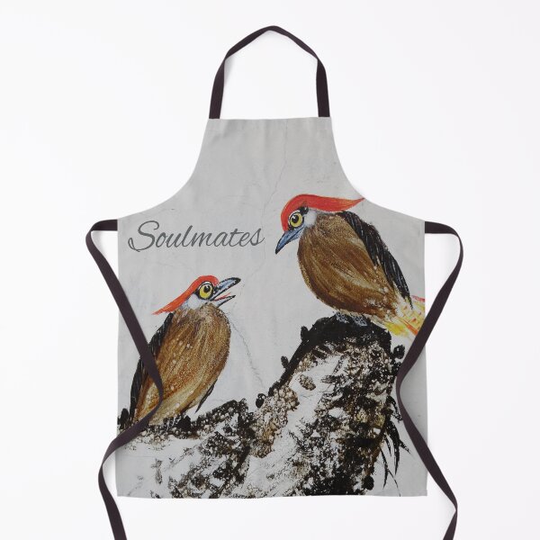 Item preview, Soulmates designed and sold by ALifeSavored.