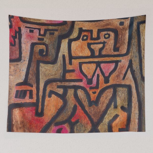 Item preview, Wall Art, Texture Art, Abstract Paintings Art designed and sold by SasyJamArt.