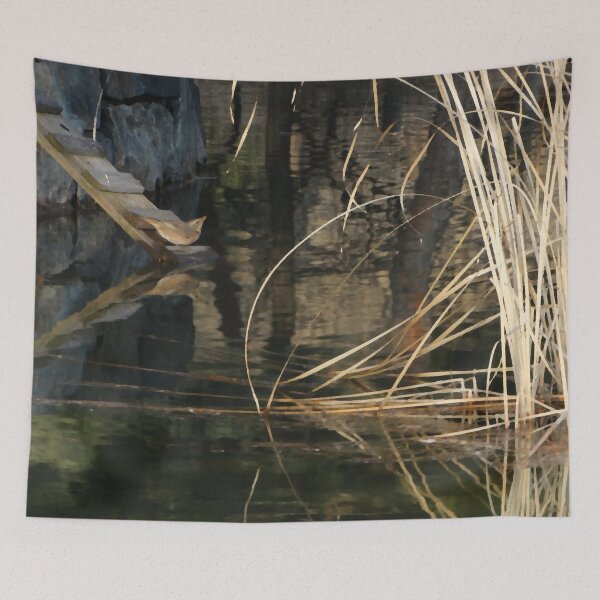Item preview, Reflecting Pool designed and sold by ALifeSavored.
