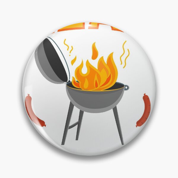 Item preview, Dirty Adult Gift design | Meat in Your Mouth | BBQ Joke gift product designed and sold by Lisbob.