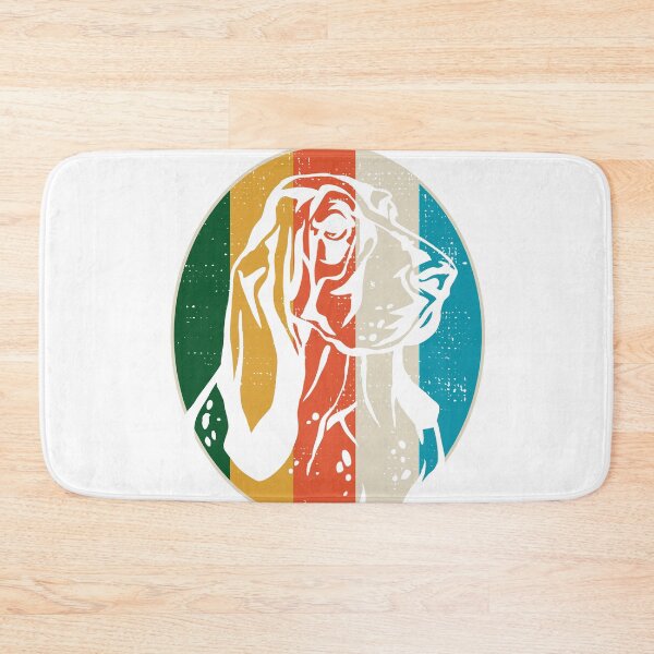 Item preview, Basset Hound Big Ears But Not Listening Design Idea design design designed and sold by Lisbob.