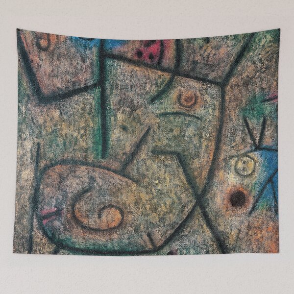 Item preview, Wall Art, Texture Art, Paintings Art designed and sold by SasyJamArt.