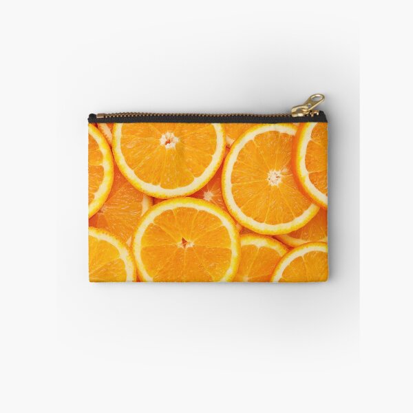 Item preview, Sliced Oranges  designed and sold by DrakeDuck.