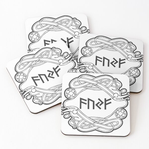 Item preview, Happiness and luck designed and sold by Phexis.