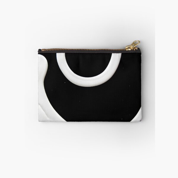 Item preview, Black & White Abstract Design  designed and sold by ShiningEyeArts.