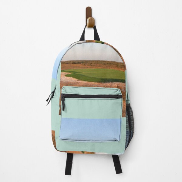 Item preview, Nullabour Golf Green designed and sold by Rosdenphoto.