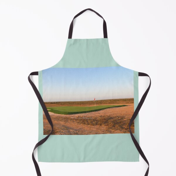 Item preview, Nullabour Golf Green designed and sold by Rosdenphoto.