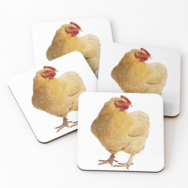 Item preview, Chicken Bird Poultry Farm Animal Design designed and sold by luvvvvvit.