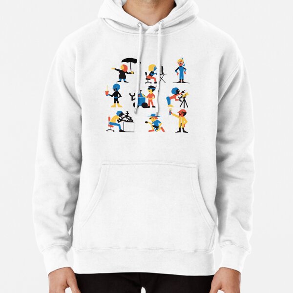 Hoodie (Pullover)