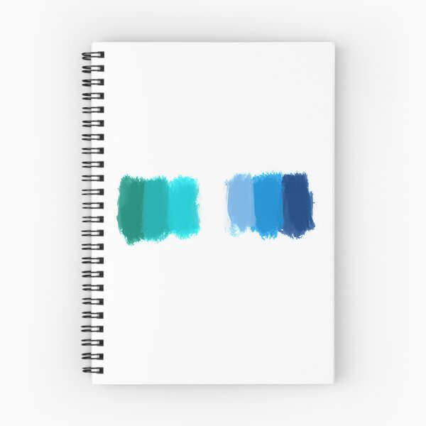 Item preview, Gay Male Paint Swatches designed and sold by SpookyWoosh.