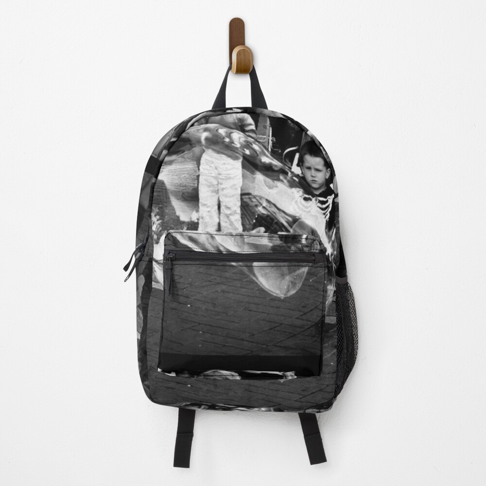 Item preview, Backpack designed and sold by trylive.