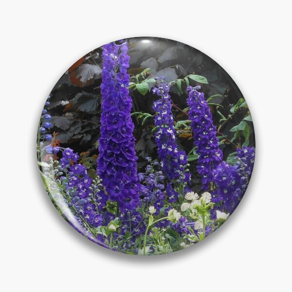Item preview, Larkspur designed and sold by SunriseRose.