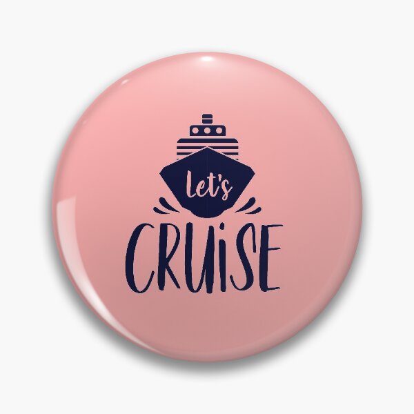 Item preview,  Let's cruise designed and sold by MonteGrosso.