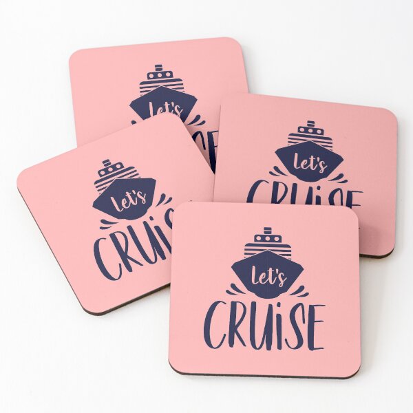 Item preview,  Let's cruise designed and sold by MonteGrosso.