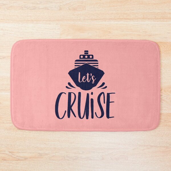 Item preview,  Let's cruise designed and sold by MonteGrosso.