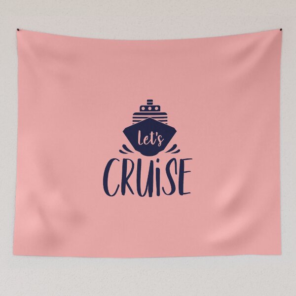 Item preview,  Let's cruise designed and sold by MonteGrosso.