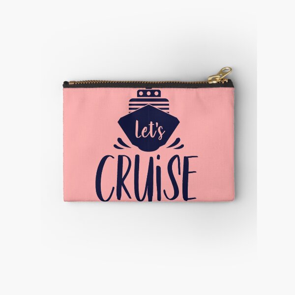 Item preview,  Let's cruise designed and sold by MonteGrosso.