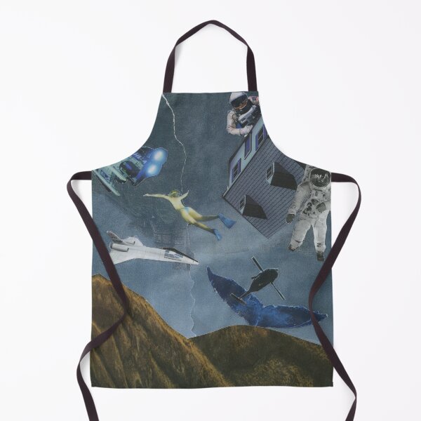 Item preview, Exploración del espacio y el mar designed and sold by chemicalcrucifx.