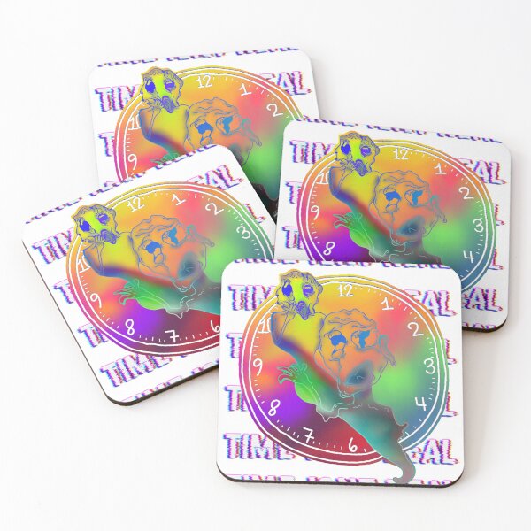 Item preview, TIME ISNT REAL designed and sold by BuddyCasper.