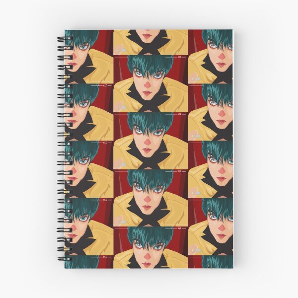 Item preview, kai obsession designed and sold by maryeaahh.