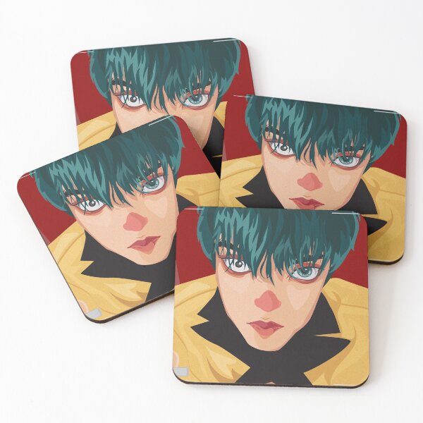 Item preview, kai obsession designed and sold by maryeaahh.