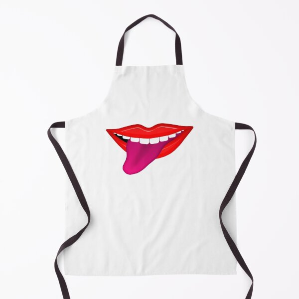 Item preview, Smiling Mouth With Tongue Out designed and sold by MarkUK97.