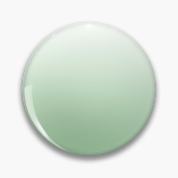 Item preview, Mint and White Gradient  designed and sold by Cool Fun  Awesome Time.