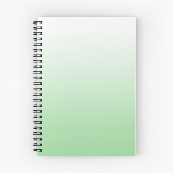 Item preview, Mint and White Gradient  designed and sold by Cool Fun  Awesome Time.