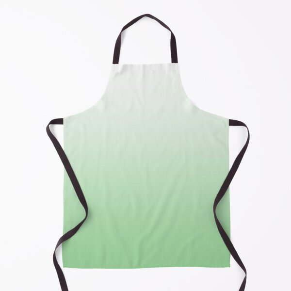 Item preview, Mint and White Gradient designed and sold by Cool Fun Awesome Time.