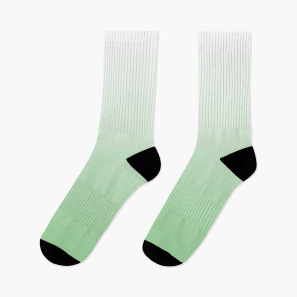 Item preview, Mint and White Gradient  designed and sold by Cool Fun  Awesome Time.