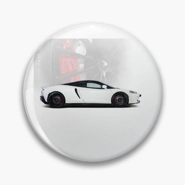 Item preview, 2020 McLaren GT designed and sold by outffocus.