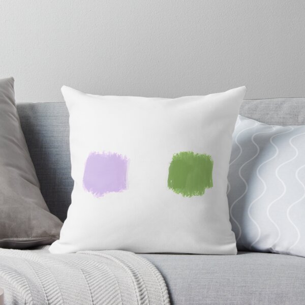 Item preview, Genderqueer Paint Swatches designed and sold by SpookyWoosh.