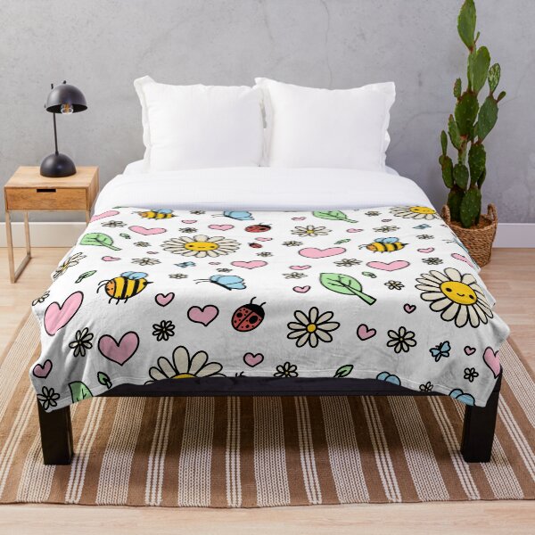 Item preview, Sweet bugs designed and sold by LifeWizard.