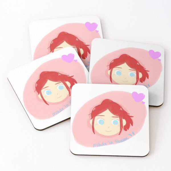 Item preview, Made in Heaven!  designed and sold by aubadev.