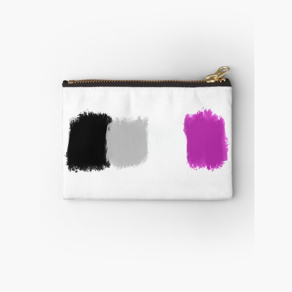 Item preview, Asexual Paint Swatches designed and sold by SpookyWoosh.