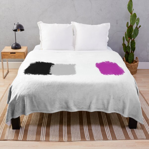Item preview, Asexual Paint Swatches designed and sold by SpookyWoosh.