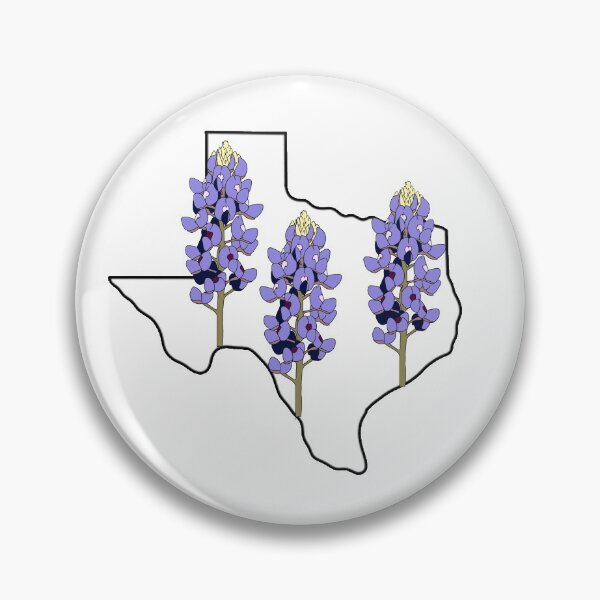 Item preview, Texas State Flower designed and sold by claireepete.