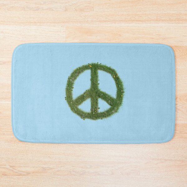 Item preview, Grassy Peace designed and sold by benzy.