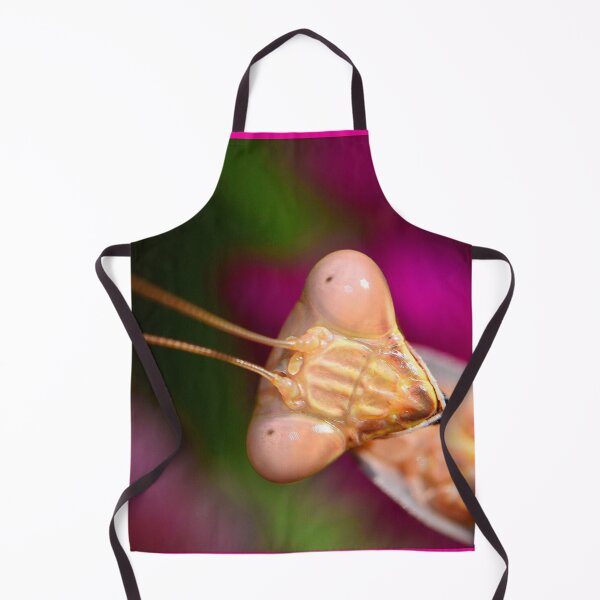 Item preview, Mantis (MKW-I.31) designed and sold by Katrina Morgan.