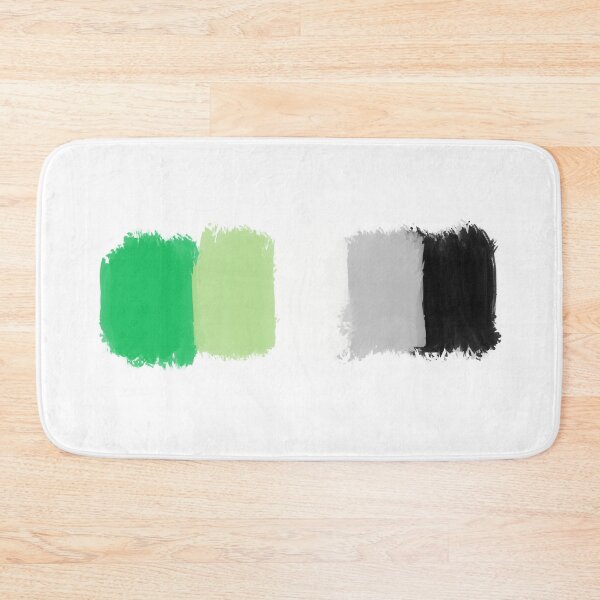 Item preview, Muestras de pintura aromática designed and sold by SpookyWoosh.
