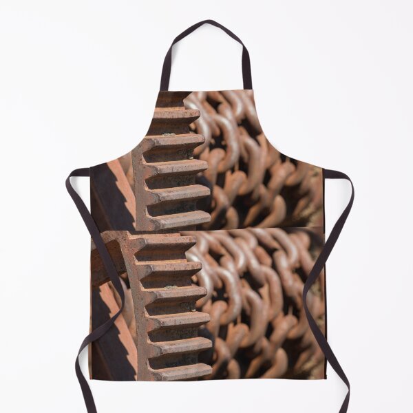 Item preview, Cog designed and sold by AndyFeltonPix.