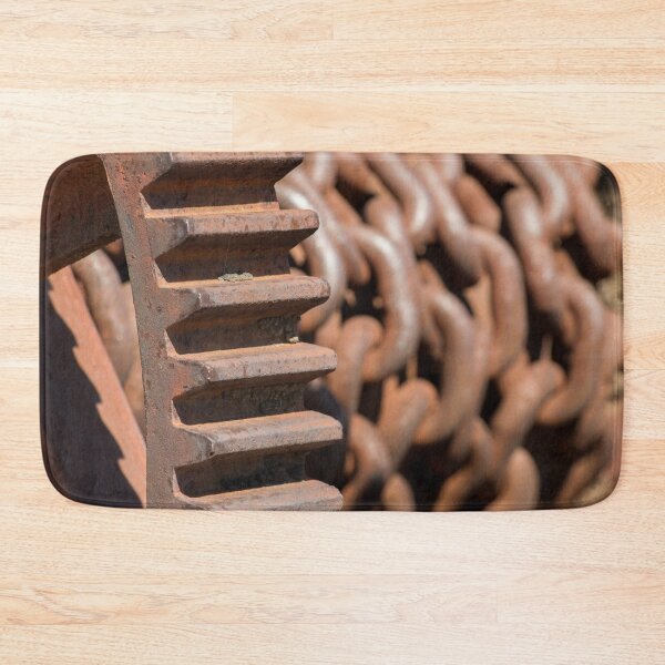 Item preview, Cog designed and sold by AndyFeltonPix.